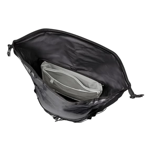Sacoche Vaude Aqua Back Light 36L Noir Gris (paire) 5 Sacoche Vaude Aqua Back Light 36L Noir Gris (paire) – Image 3
