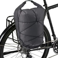 Sacoche Vaude Aqua Back Light 36L Noir Gris (paire) 9 Sacoche Vaude Aqua Back Light 36L Noir Gris (paire) -Vélo Équipement Magasin vu 12952 051 004