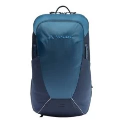 Sac à Dos Vaude Tremalzo 10L Bleu Marine Bleu électrique -Vélo Équipement Magasin vu 14355 334 005