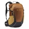 Sac à Dos Vaude Tremalzo 16L Marron Noir -Vélo Équipement Magasin vu 14356 566 001