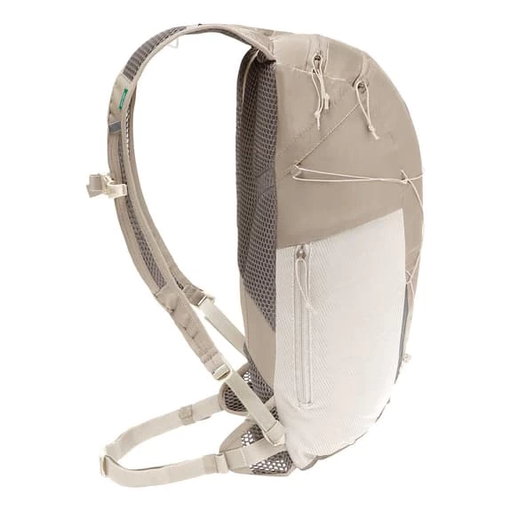 Sac à Dos Vaude Uphill 12L Beige Clair 5 Sac à Dos Vaude Uphill 12L Beige Clair – Image 3