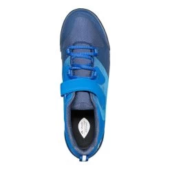 Chaussures Vaude TVL Pavei Bleu -Vélo Équipement Magasin vu 20461 893 4