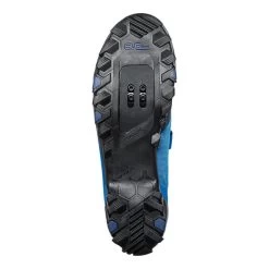 Chaussures Vaude TVL Pavei Bleu -Vélo Équipement Magasin vu 20461 893 5