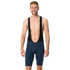 Cuissard Vaude Matera Bleu Marine Noir 10 Cuissard Vaude Matera Bleu Marine Noir -Vélo Équipement Magasin vu 42669 179 003