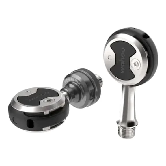 Pack Home Trainer Wahoo Kickr Rollr + Powlink Zero Left Sided Bundle 5 Pack Home Trainer Wahoo Kickr Rollr + Powlink Zero Left Sided Bundle – Image 3