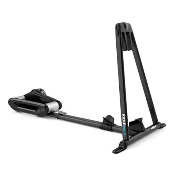 Home Trainer Wahoo Kickr Rollr Smart Trainer Noir 3 Home Trainer Wahoo Kickr Rollr Smart Trainer Noir