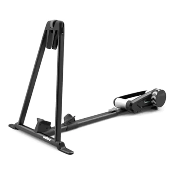 Home Trainer Wahoo Kickr Rollr Smart Trainer Noir 7 Home Trainer Wahoo Kickr Rollr Smart Trainer Noir – Image 5