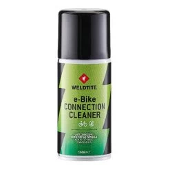 Spray Nettoyant Weldtite E-Bikes 150 Ml
