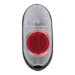 Lumière Arrière AXA Go Steady Dinamo Noir