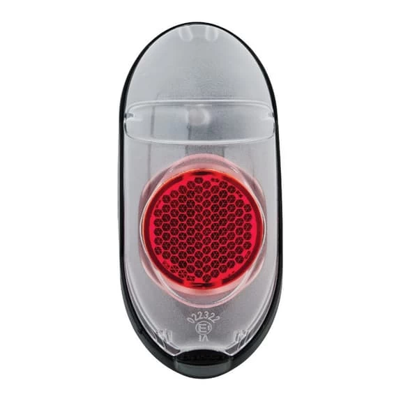 Lumière Arrière AXA Go Steady Dinamo Noir 3 Lumière Arrière AXA Go Steady Dinamo Noir