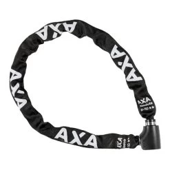 Chaîne Antivol AXA Absolute 90 Cm 9 Mm Noir