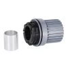 Corps De Roue XLC WS-M04 VTT Shimano Spline -Vélo Équipement Magasin xc 2169500700 001