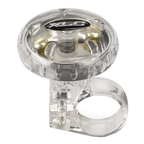 Sonnette XLC DD-M12 36 Mm Argent 3 Sonnette XLC DD-M12 36 Mm Argent