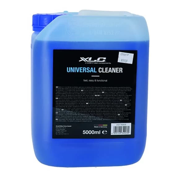 Spray Nettoyant XLC BL-W11 5L 3 Spray Nettoyant XLC BL-W11 5L