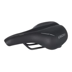 Selle XLC Trekking Viale 275x185 Noir