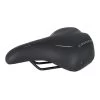 Selle XLC Viale 255x221 Noir -Vélo Équipement Magasin xc 2502000011 001