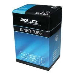 Chambre à Air XLC 29x1.9/2.3 Valve Schrader 35 Mm