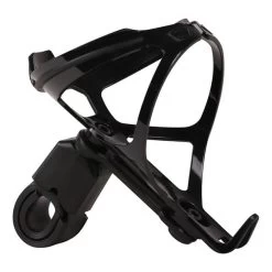ZEFAL Adaptateur Multi-support Bottle Cage Mount + Porte Bidon Pulse B2 -Vélo Équipement Magasin ze 1795 148