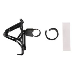 ZEFAL Adaptateur Multi-support Bottle Cage Mount + Porte Bidon Pulse B2 -Vélo Équipement Magasin ze 1795 149
