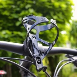 ZEFAL Adaptateur Multi-support Bottle Cage Mount + Porte Bidon Pulse B2 -Vélo Équipement Magasin ze 1795 152
