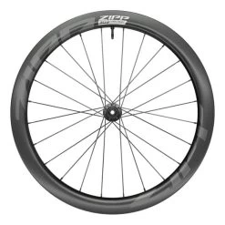 Roue Arrière Zipp 303 Firecrest Disc Carbon Pour Tubeless Noir