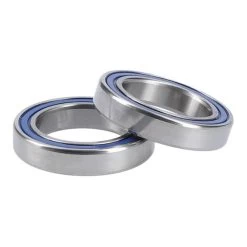 Kit Roulements Céramiques Zipp Moyeu 61903 Noir